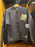 DLR/WDW - Christmas 2026 - Holiday Lights Park Logo Authentic Castle Original Dark Navy Zip Hoodie Jacket (Adult)