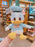 SHDL - Mickey & Friends x Donald Duck Knitting Plush Toy