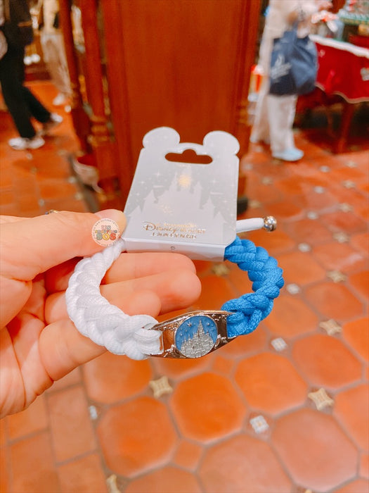 SHDL - Enchanted Storybook Castle Bracelet