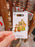SHDL - 2026 Chip & Dale at Shanghai Disney Resort "Walt Disney Mickey Mouse Statue" Pin Badge