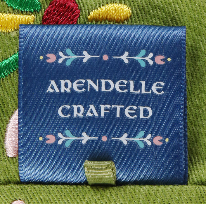 TDR - Fantasy Springs Anna & Elsa Frozen Journey Collection x Anna & Elsa Plush Toy Set