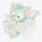 TDR - 2026 Duffy & Friends "Wonders by Your Side" Collection x Gelatoni Stickers (Release Date: Jun 2, 2026)