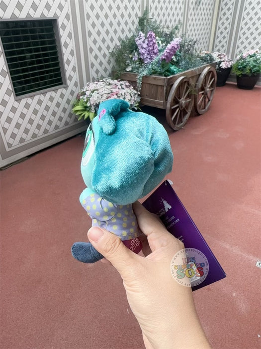 HKDL - Inside Out 2 Shoulder Plush x Envy