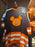 DLP - 2026 Disney Halloween x Mickey Mouse Jack-o'-Lantern Jersey 92 "Disneyland Paris" (Adult)