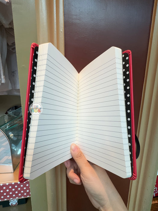 HKDL - 20th Anniversary Artist Collection by Daichi Miura x Notebook