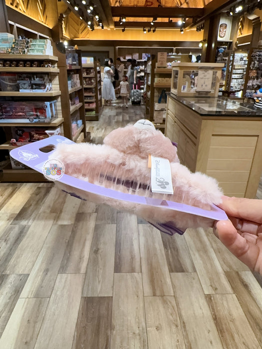 HKDL - 20th Anniversary Grand Celebration - Duffy & Friends LinaBell Hair Clip