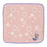 JDS - 2026 Young Oyster Pico Lace Mini Towel