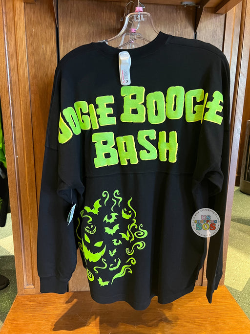 DLR - Oogie Boogie Bash 2023 - Spirit Jersey Single Icon Pullover (Adult)