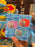 HKDL - 2026 Pixar Summer Fest x Mystery Storage Box