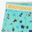TDR - 2026 Zootopia x Zootopia 2 All Over Print Shorts for Adults (Release Date: Oct 8, 2026)