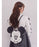 Japan Exclusive - Mickey Mouse Big Face 3 Ways Bag