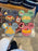 WDW - Epcot Food & Wine Festival 2026 - Mickey & Friends Coaster Set of 4
