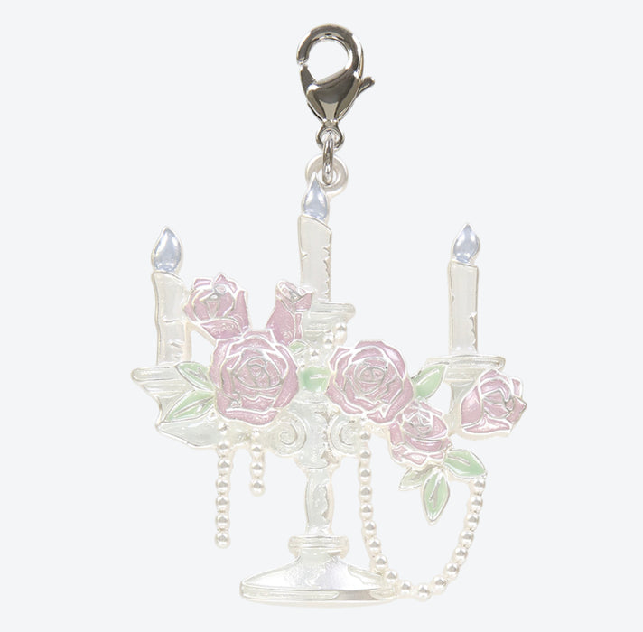 TDR - "Disney Story Beyond" Haunted Mansion x Mystery Charm (Release Date: Feb 7)