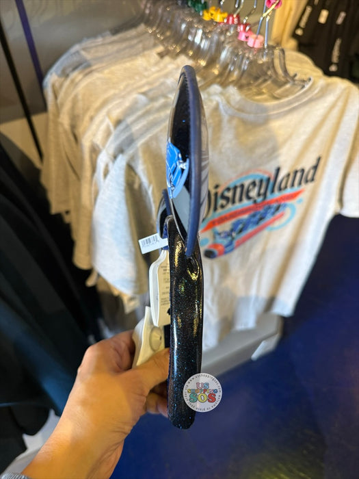 DLR/WDW - Tomorrow Land 2026 - Mickey Ear Headband