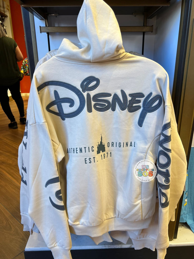 deps PULLOVER HOODIE【DISNEY】デプス パーカー　DRT deps PULLOVER HOODIE【DISNEY】デプス パーカー DRT deps PULLOVER
