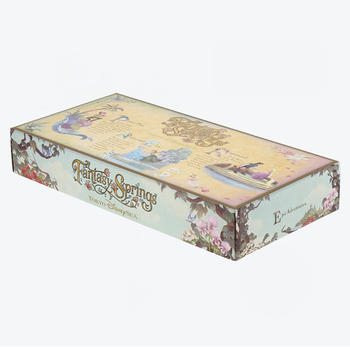 TDR - Fantasy Springs Theme Collection x Assorted Sweets Box Set