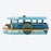 TDR - Fantasy Springs Collection x "DisneySea Transit Steamer Line "Tomica Boat (Release Date: Apr 8)