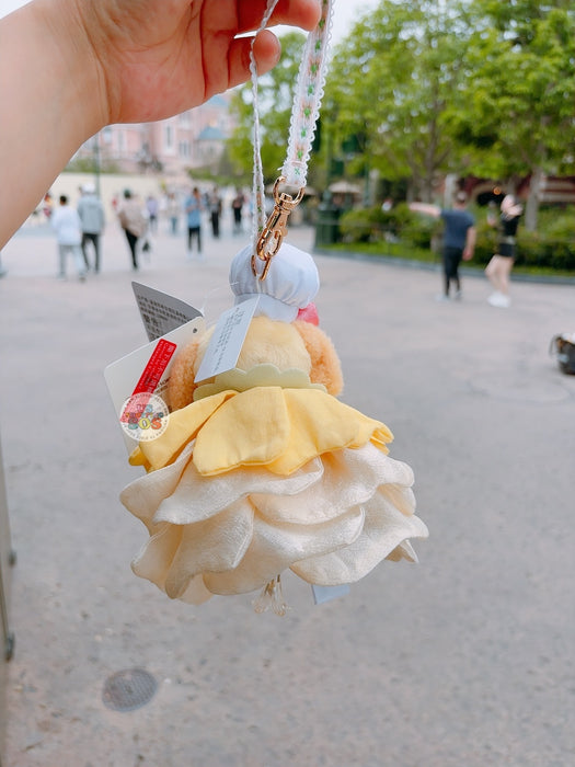 SHDL - Duffy & Friends x CookieAnn Wind Chimes Plush Keychain & Decoration
