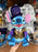 DLP - Disneyland Paris Exclusive Stitch Phantom Manor Plush Toy