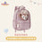 SHDL - Duffy & Friends Little Companions Collection x ShellieMay "Big Face" Backpack