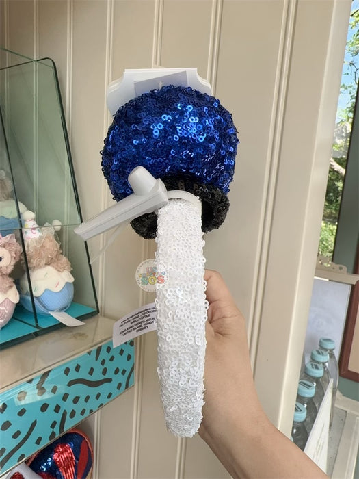 HKDL - Donald Duck Sequin Headband