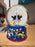 WDW - Epcot World Showcase France - Disneyland Paris Mickey & Minnie & Friends Snow Globe