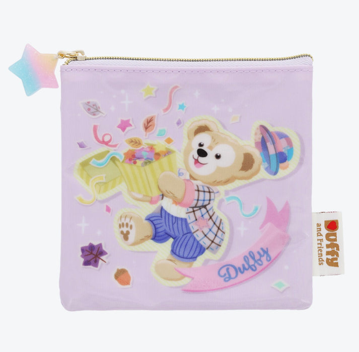 TDR - 2026 Duffy & Friends Halloween Autumn Surprise!! Collection x Mystery Pouch Whole Box (Release Date: Aug 25, 2026)
