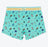TDR - 2026 Zootopia x Zootopia 2 All Over Print Shorts for Adults (Release Date: Oct 8, 2026)