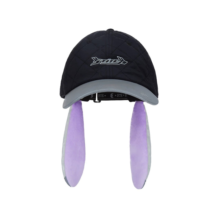 SHDS - Cyber Stitch Collection x Stitch Cap with Ear (Adults) (Release Date: Oct 29, 2025)