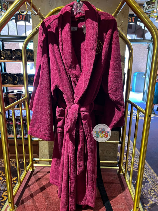 WDW - The Hollywood Tower Hotel Wine Room Robe (Adult)