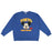 TDR - 2026 Mickey Mouse Big Silhouette Sweatshirt for Adults (Release Date: Oct 22, 2026)