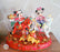SHDL - 2026 Lunar New Year Mickey & Friends Collection x Mickey & Friends New Year Statue Figure Limited Edition 500