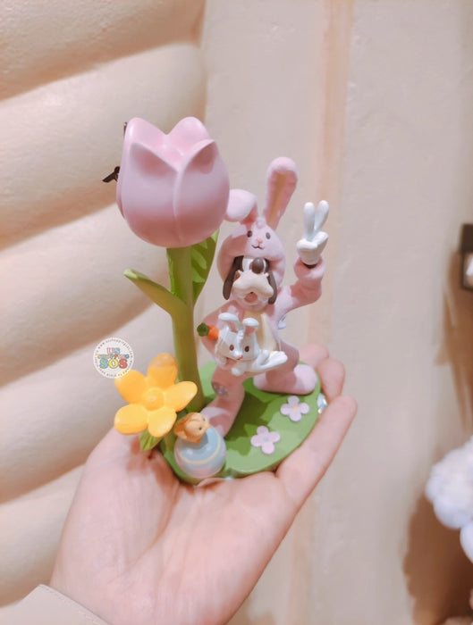 SHDL - Mickey & Friends Springtime 2025 Collection x Goofy Clips/Picture Holder