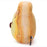 Japan Takara Tomy - Disney Character Nui Bread Donut Pooh Plush Toy Size S (Release Date: Jul 18, 2026)