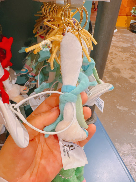SHDL - Toy Story 5 x Karen Beverly Plush Keychain