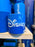 DLR/WDW - Logo Mania 2026 Last Day of Trip Blues - Cobalt Blue Park Logo Ceramic Mug