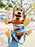 (Preorder) DLR - Pixar Fest 2024 - Toy Story Slinky Dog Sipper