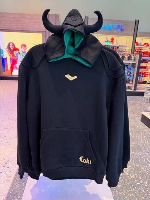 DLP - 2026 Loki Pullover Hoodies (Adult)
