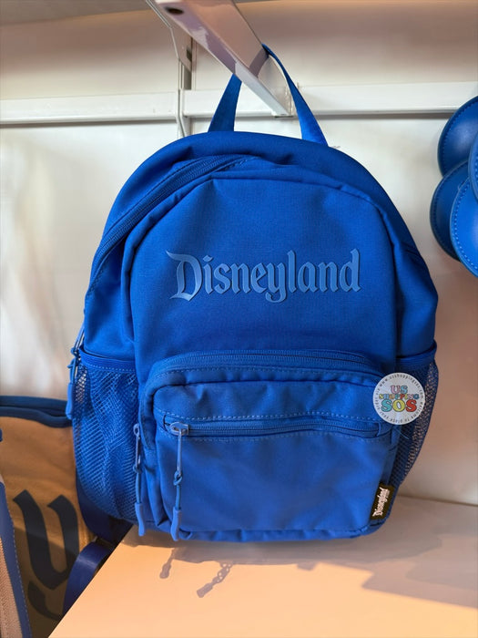 day tour mini backpack MADISON & DAKOTA Canvas for Everyday & Pack Rucksack in Solid Color Blocks (Kale) cross chest or on a belt Dimensions Loungefly Pokmon Beach Day Mini