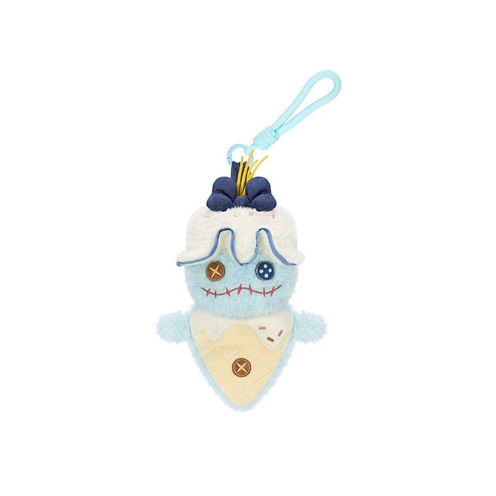 SHDL - 2026 Summer Lilo & Stitch x Scrump Plushy Coin Pouch