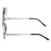 TDR - Mickey Mouse Shaped Fashion Sunglasses (Release Date: Jun 25, 2026)