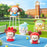 TOPTOY - 2026 Disney Friends ‘Cheer Leader’ Plush Keychain Blind Box (Release Date: May 29, 2026)