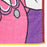 TDR - Mickey & Friends with Sunglasses x 2 Sided Long Towel (Release Date: Mar 5, 2026)