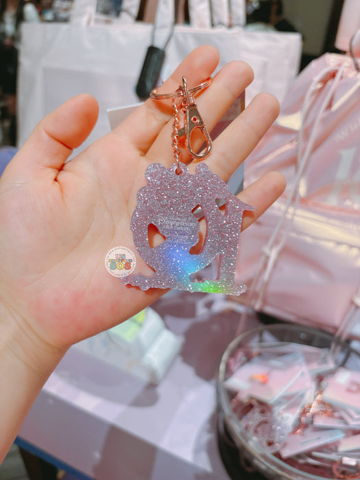 SHDL - 2026 10th Birthday Celebration Colorful Collection x Mickey Mouse Keychain