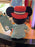 WDW - Walt Disney World 55th Anniversary - Mickey Plush Toy