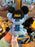 DLR/WDW - Lilo and Stitch 2026 - Stitch with Ear Hat Shoulder Plush Toy