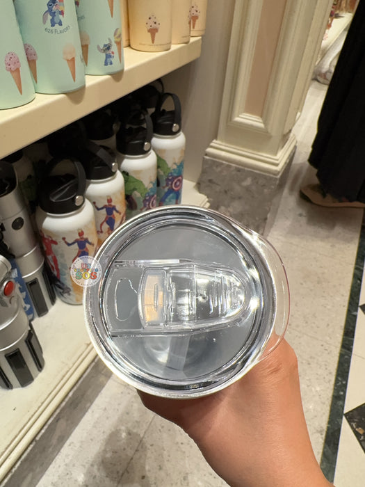 HKDL - Stitch ‘See Ya Later’ Stainless Steel Tumbler