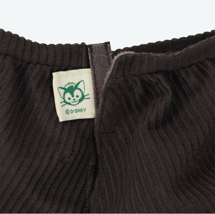 TDR - 2025 Duffy & Friends "Wishing Wings" Collection x Gelatoni Plush Costume (Release Date: Aug 28, 2025)