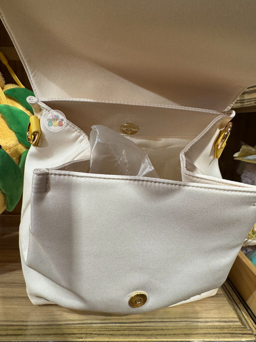 HKDL - 2026 Duffy and Friends Lemon Fiesta Collection x ShellieMay Backpack