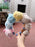 HKDL - Create Your Own Headband - Winnie the Pooh "Pastel Color" Headband Plush